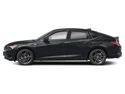 2024 Acura Integra A-Spec Package