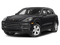 2023 Porsche Cayenne Base