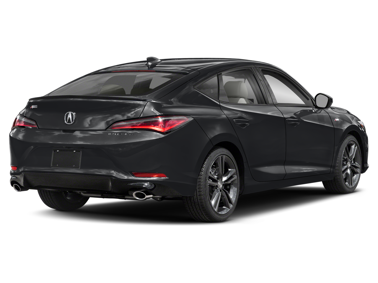 2024 Acura Integra A-Spec Package