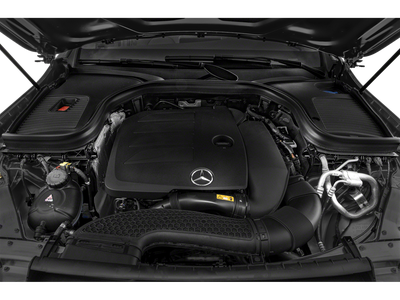 2022 Mercedes-Benz GLC GLC 300 4MATIC®