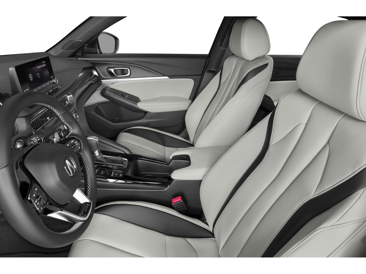 2024 Acura Integra A-Spec Package