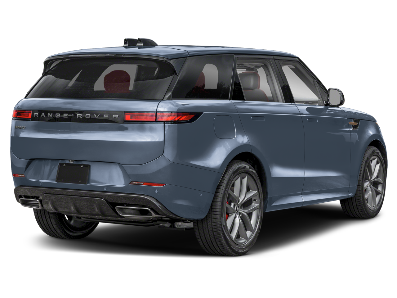 2025 Land Rover Range Rover Sport Autobiography