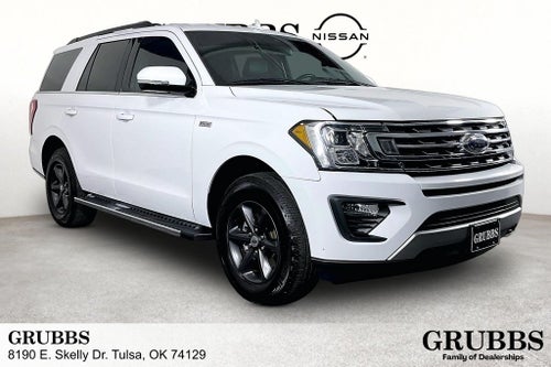 2021 Ford Expedition XLT