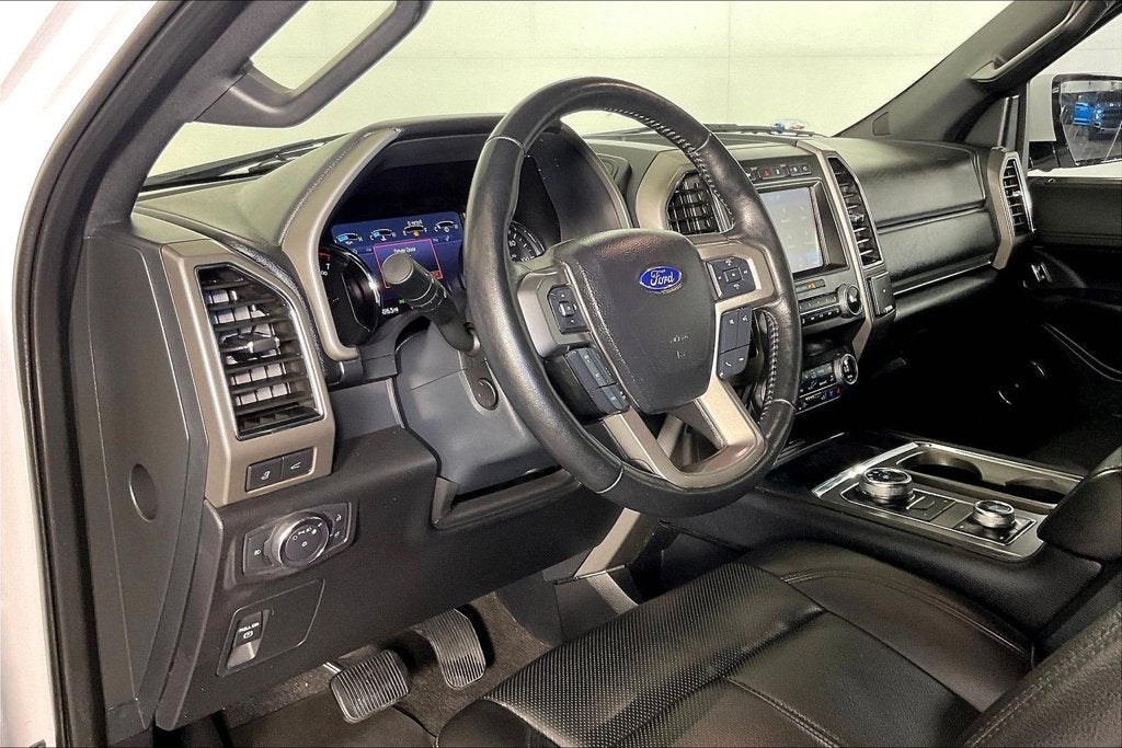 2021 Ford Expedition XLT