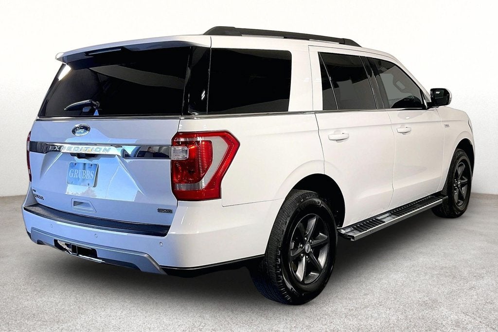 2021 Ford Expedition XLT