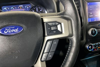 2021 Ford Expedition XLT