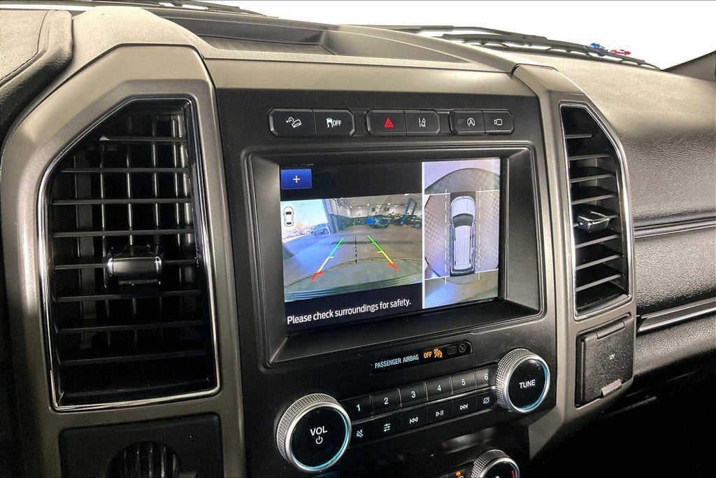 2021 Ford Expedition XLT