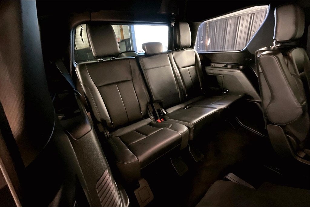 2021 Ford Expedition XLT