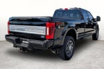 2022 Ford F-350SD Limited