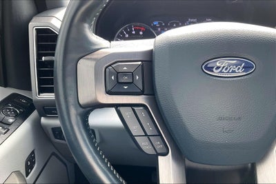 2022 Ford F-350SD Limited