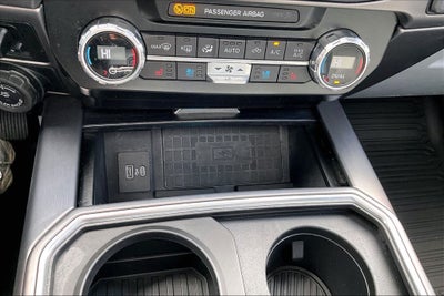 2022 Ford F-350SD Limited
