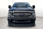 2022 Ford F-350SD Limited