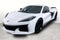 2025 Chevrolet Corvette Z06 3LZ