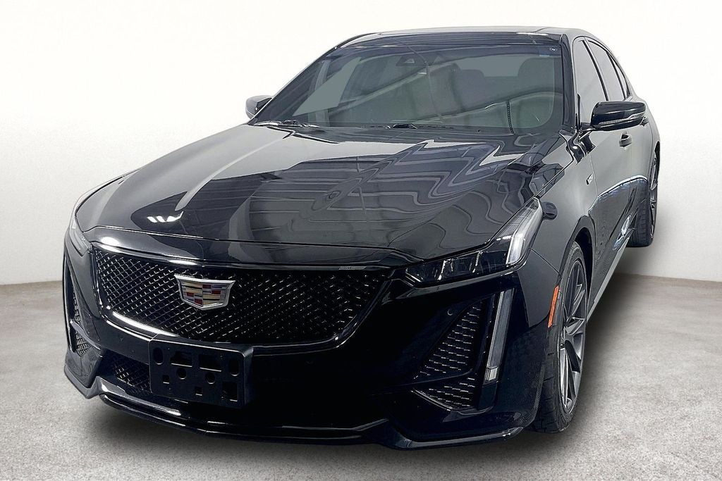 2024 Cadillac CT5 V-Series