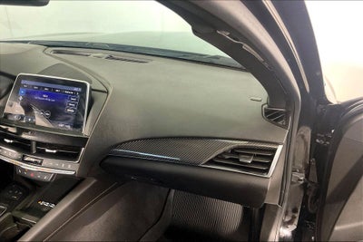 2024 Cadillac CT5 V-Series