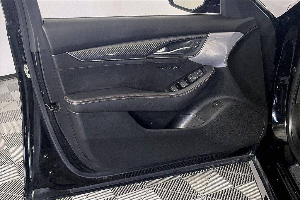 2024 Cadillac CT5 V-Series