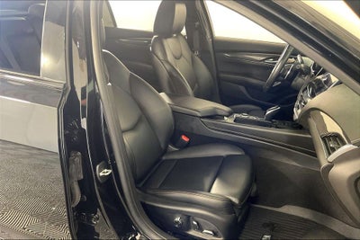 2024 Cadillac CT5 V-Series