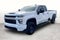 2021 Chevrolet Silverado 2500HD Work Truck