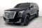 2016 Cadillac Escalade Platinum Edition
