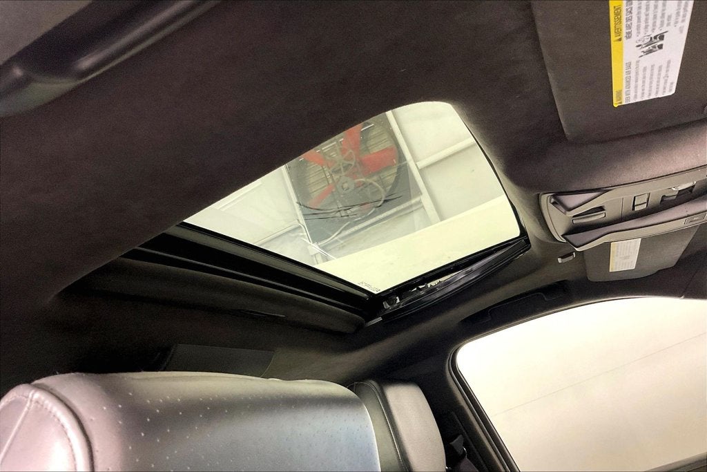 2016 Cadillac Escalade Platinum Edition