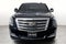 2016 Cadillac Escalade Platinum Edition