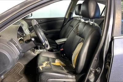2008 Nissan Altima 2.5 SL