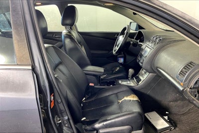 2008 Nissan Altima 2.5 SL