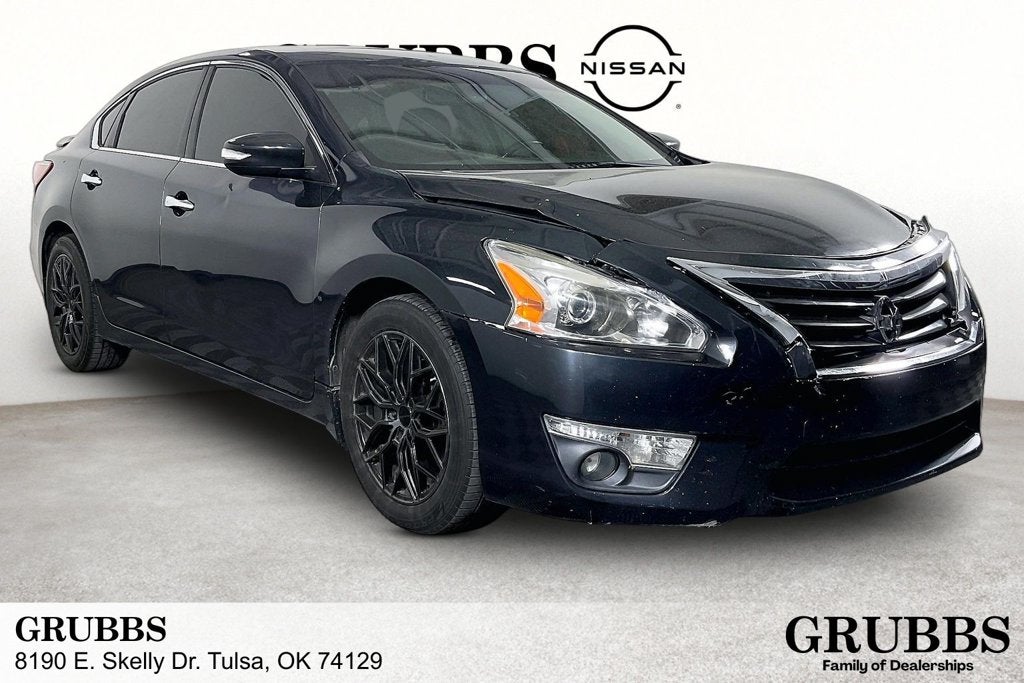 2013 Nissan Altima 2.5 SL