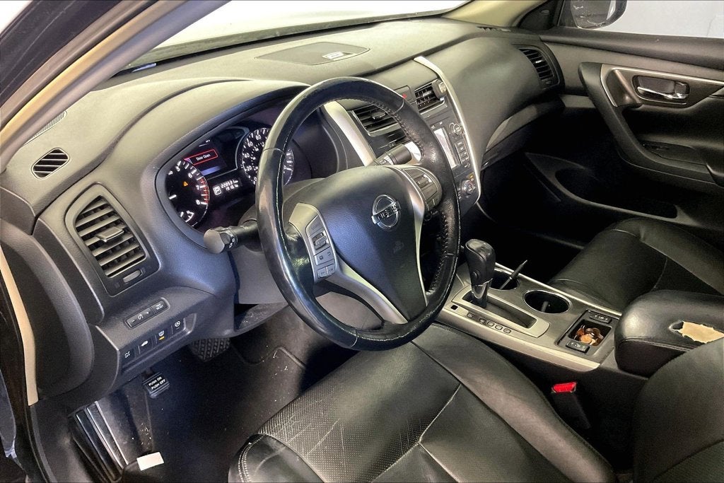 2013 Nissan Altima 2.5 SL