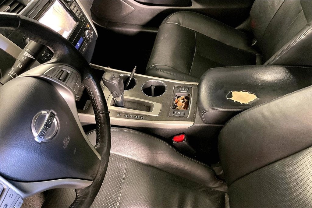 2013 Nissan Altima 2.5 SL