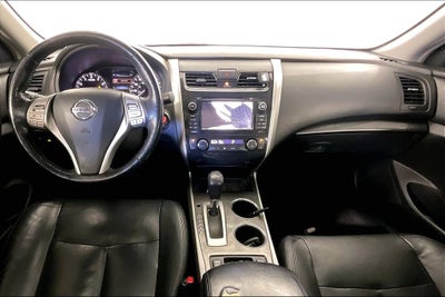 2013 Nissan Altima 2.5 SL