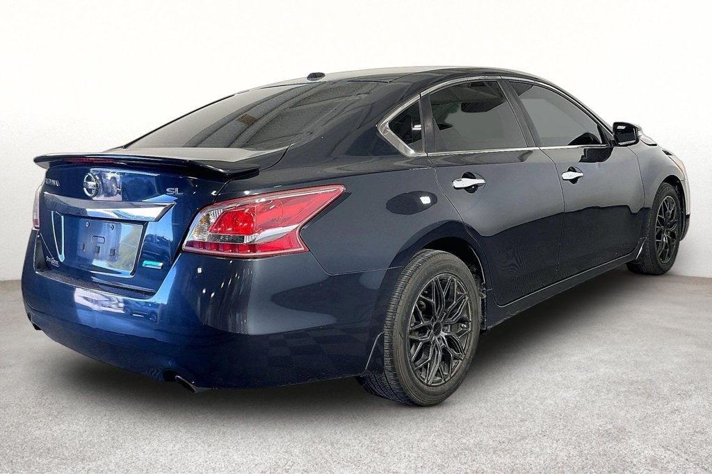 2013 Nissan Altima 2.5 SL