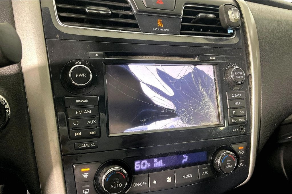 2013 Nissan Altima 2.5 SL