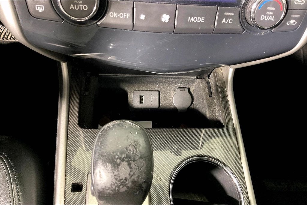 2013 Nissan Altima 2.5 SL