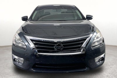 2013 Nissan Altima 2.5 SL