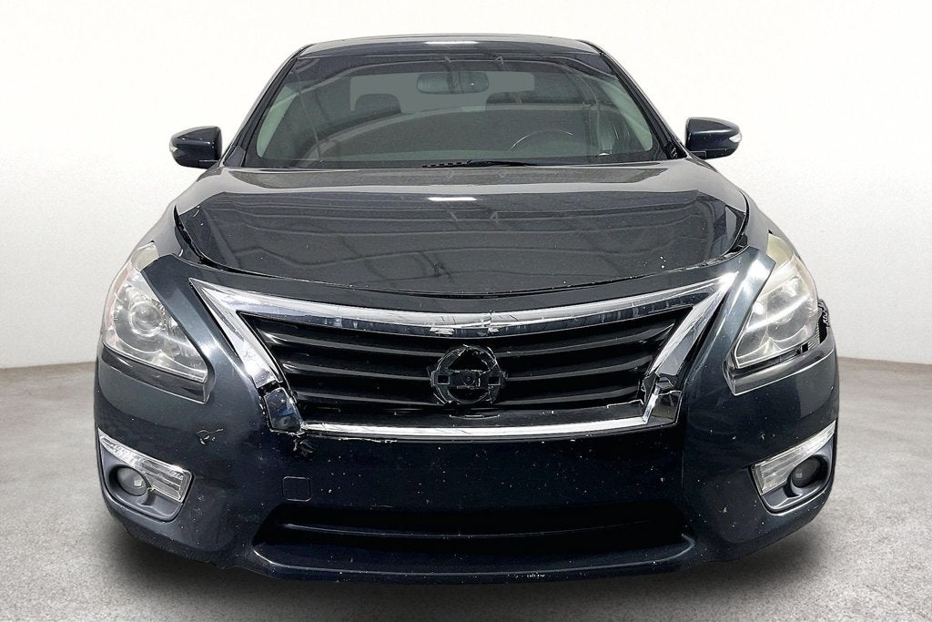 2013 Nissan Altima 2.5 SL
