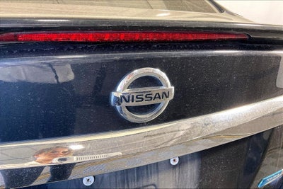 2013 Nissan Altima 2.5 SL
