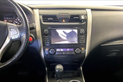 2013 Nissan Altima 2.5 SL