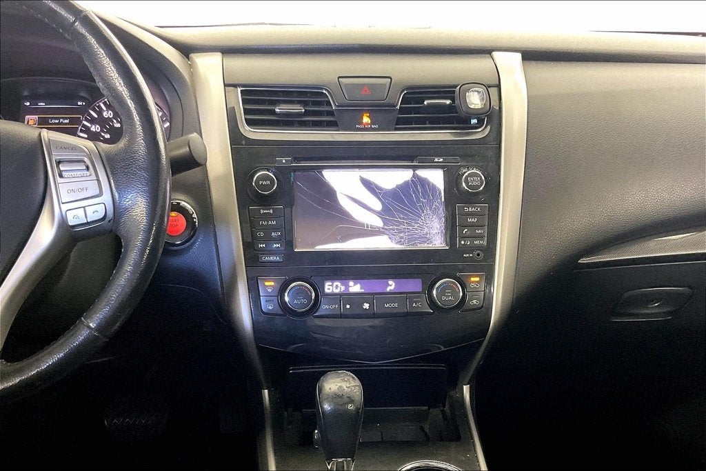 2013 Nissan Altima 2.5 SL