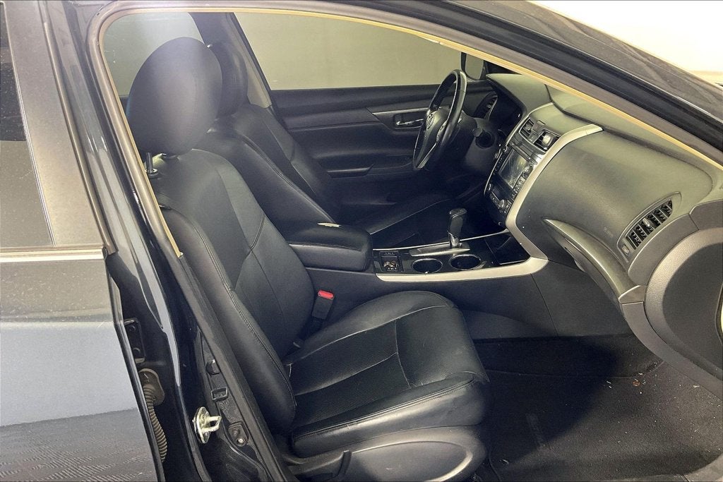 2013 Nissan Altima 2.5 SL
