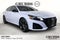 2026 Nissan Altima 2.5 SR
