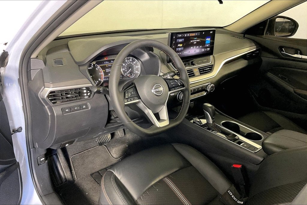 2026 Nissan Altima 2.5 SR