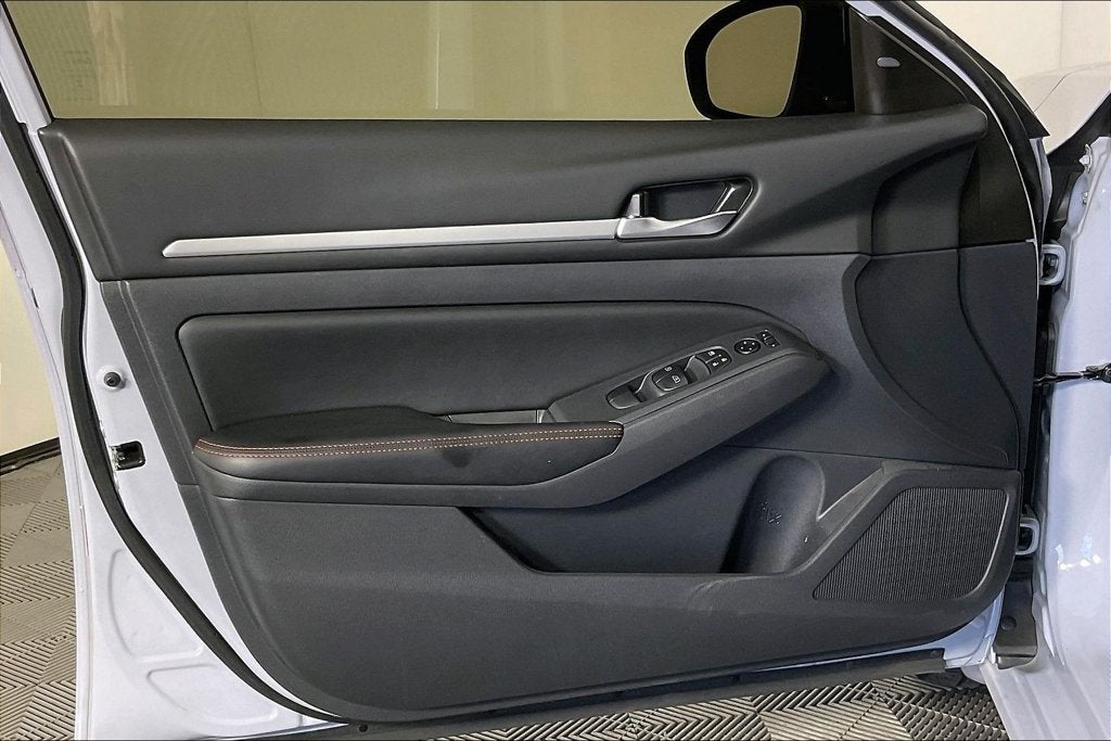 2026 Nissan Altima 2.5 SR