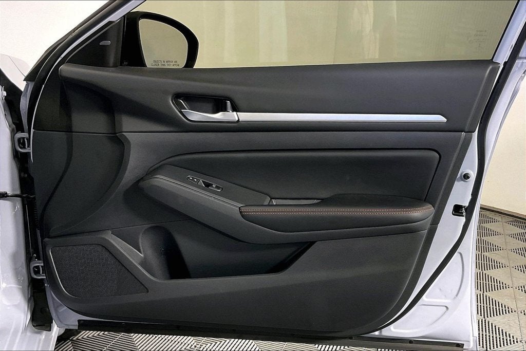 2026 Nissan Altima 2.5 SR