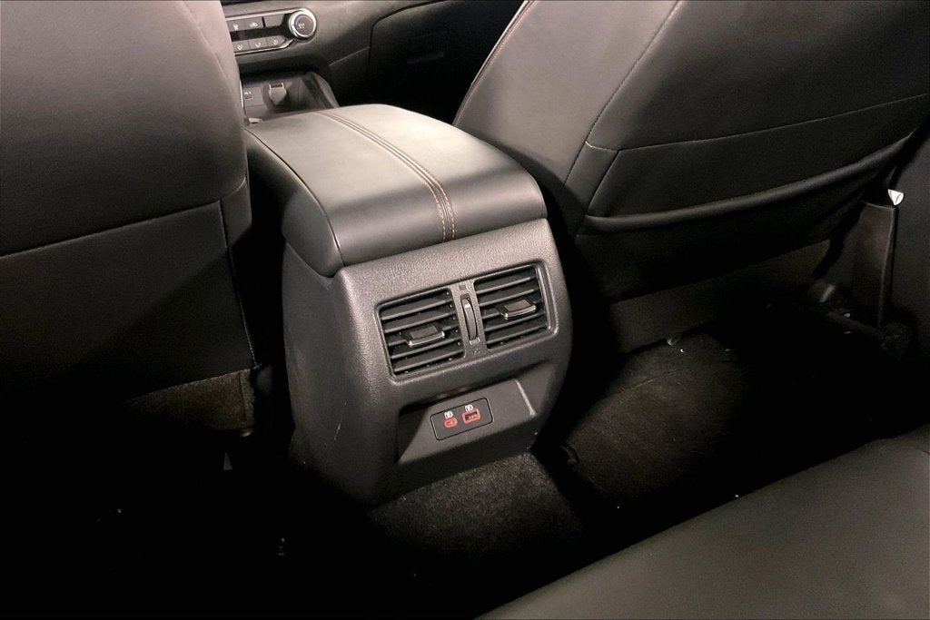 2026 Nissan Altima 2.5 SR