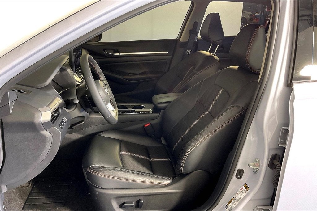 2026 Nissan Altima 2.5 SR