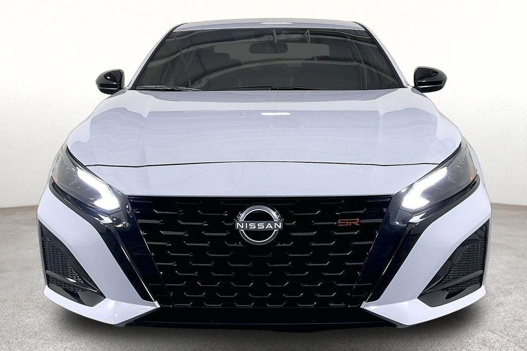 2026 Nissan Altima 2.5 SR