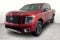 2019 Nissan Titan PRO-4X