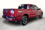 2019 Nissan Titan PRO-4X