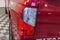 2019 Nissan Titan PRO-4X